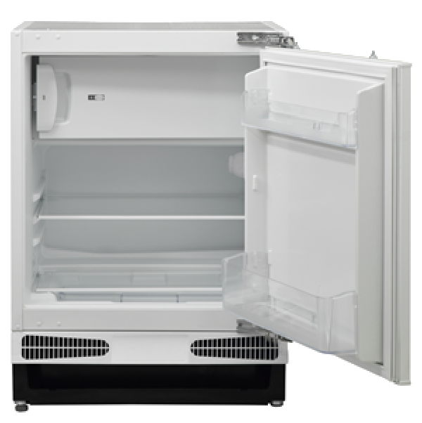 מקרר אינטגרלי מתחת לשיש 114 ליטר DELONGHI דגם: DLRI1402EU