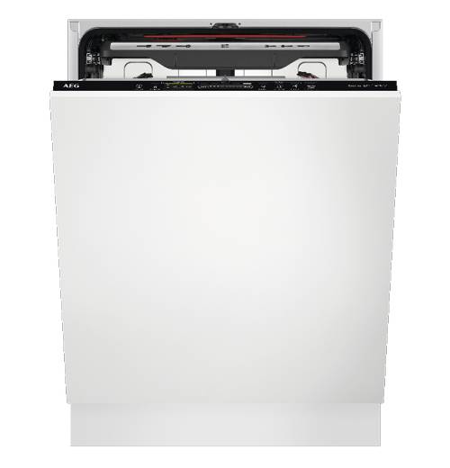 מדיח כלים אינטגרלי AEG COMFORTLIFT דגם FBF9443SBA