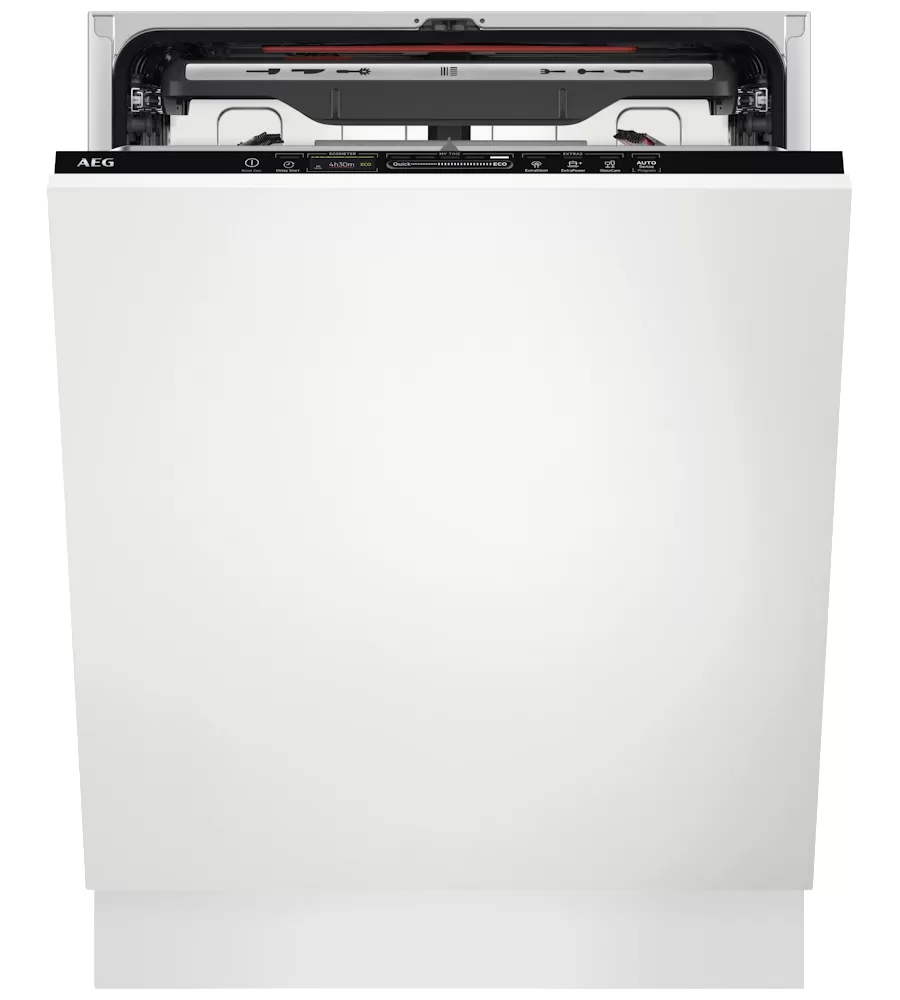 מדיח כלים אינטגרלי Comfort Lift® סדרת 9000 AEG דגם: FSK93817P