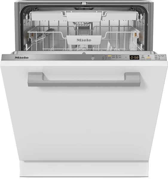 מדיח כלים אינטגרלי MIELE דגם: G 5162 SCVi