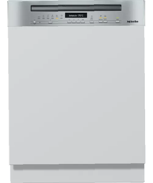 מדיח כלים חצי אינטגרלי MIELE דגם: G 7020 SCI