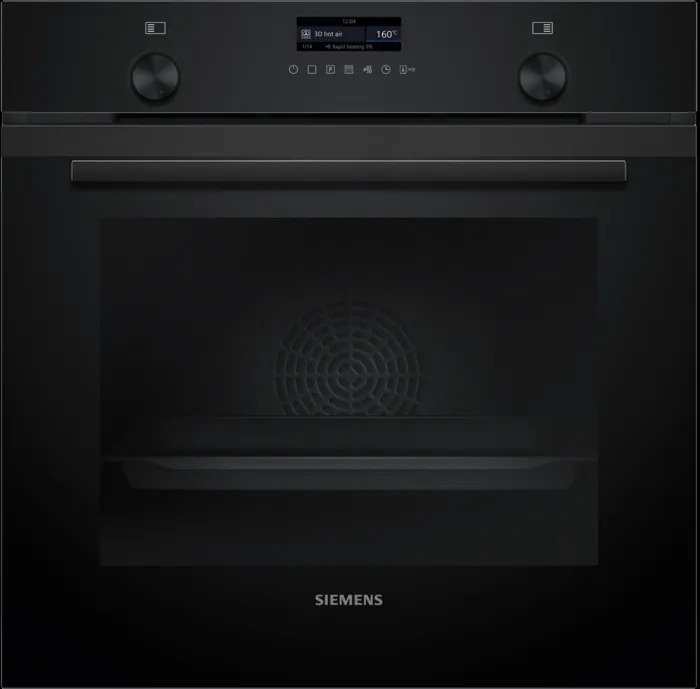 תנור בנוי פירוליטי SIEMENS iQ500 דגם: HB279GBB3