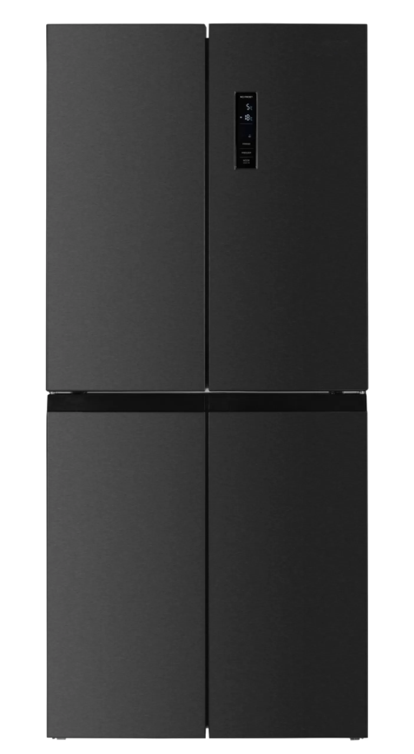 מקרר 4 דלתות 79 ס"מ HAIER דגם: HRF-4494F