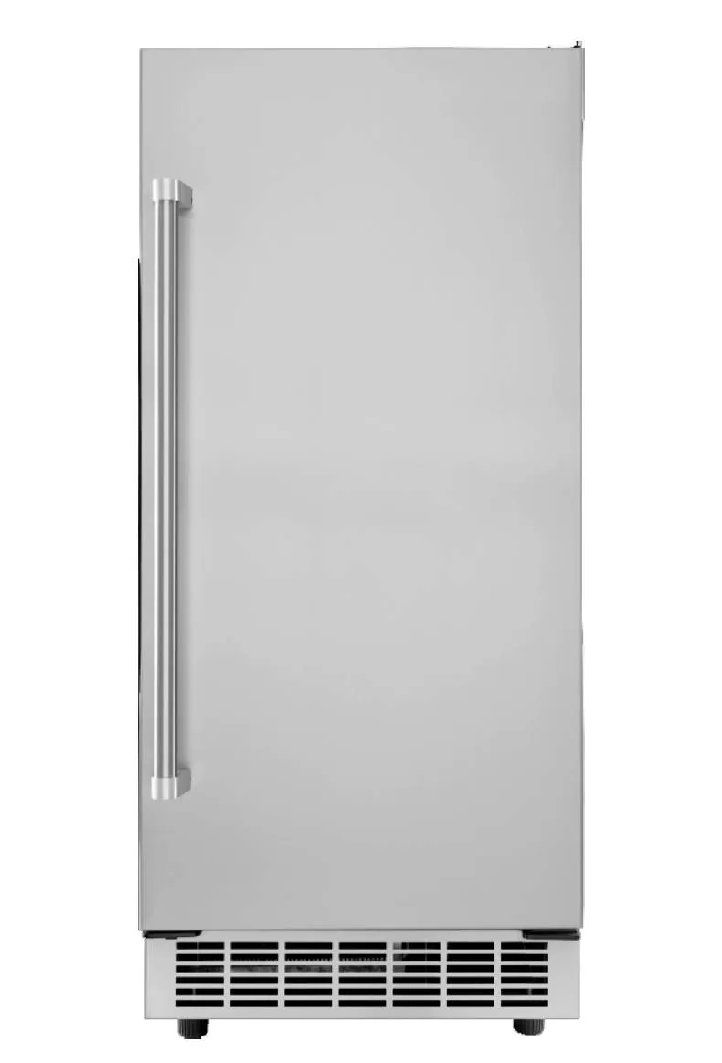 יצרן קוביות קרח HARMONY דגם: JG36I