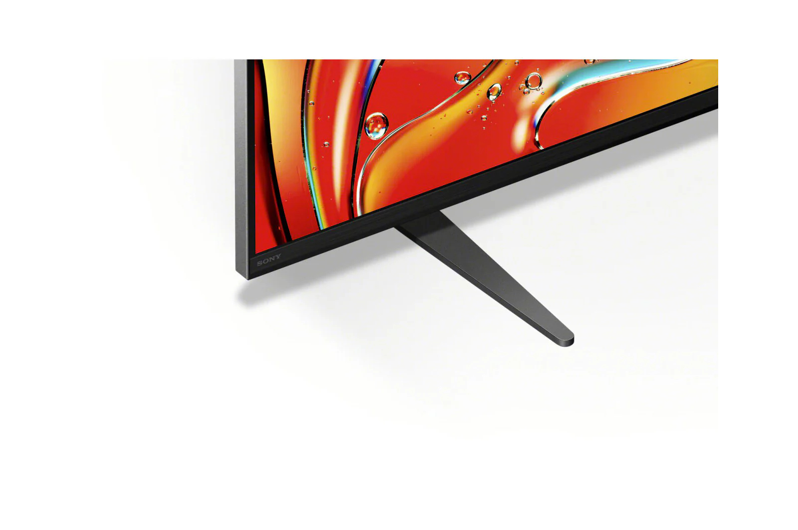 טלוויזיה חכמה 65 אינץ' בטכנולוגית Mini LED סדרת SONY BRAVIA דגם: K65XR70PAEP – תמונה 3
