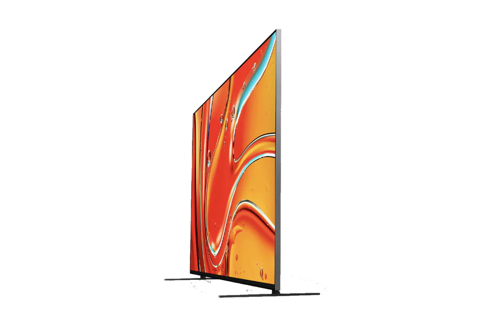 טלוויזיה חכמה 65 אינץ' בטכנולוגית Mini LED סדרת SONY BRAVIA דגם: K65XR70PAEP – תמונה 4