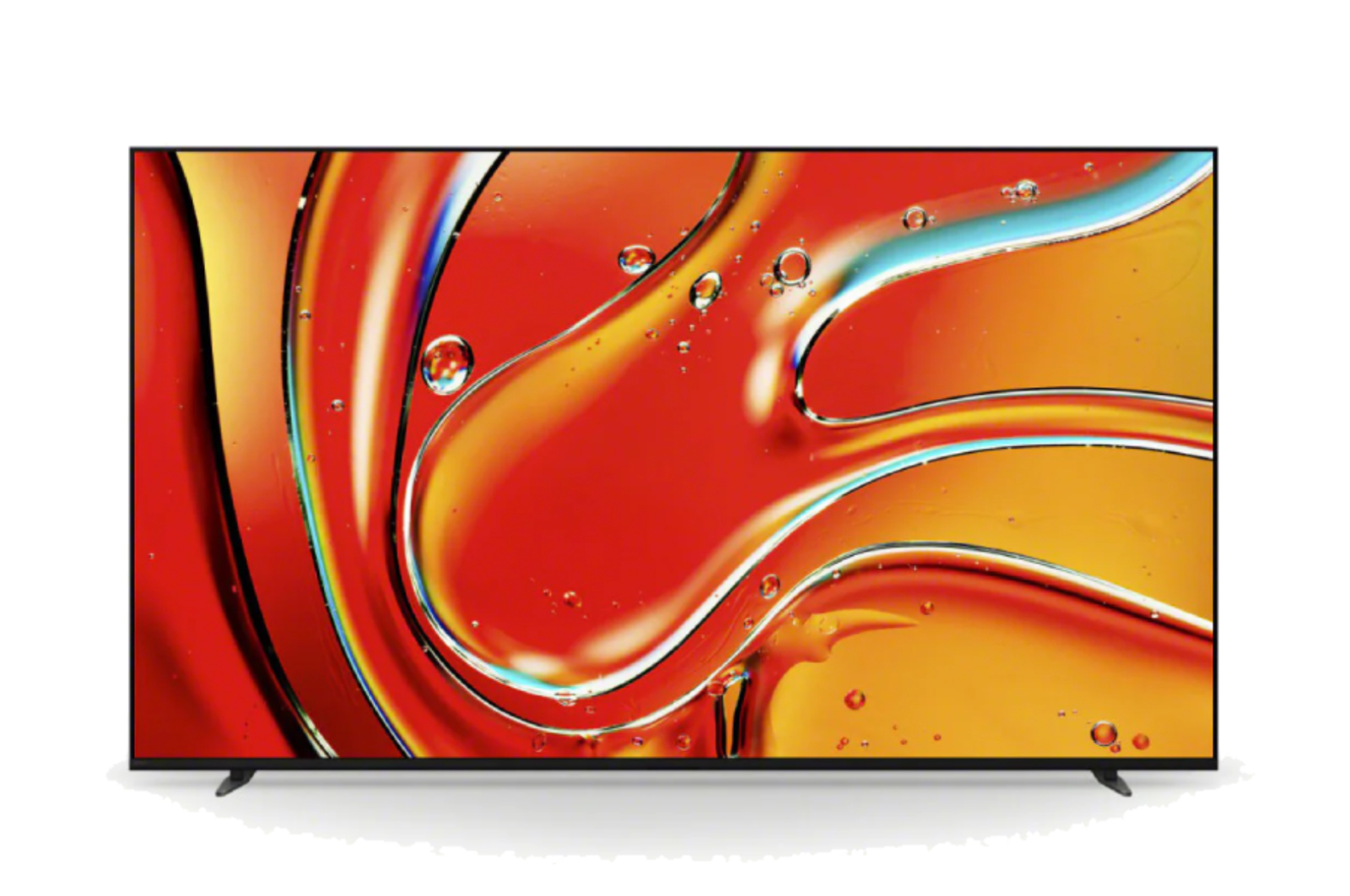 טלוויזיה חכמה 85 אינץ' בטכנולוגית Mini LED סדרת SONY BRAVIA דגם: K85XR70PAEP