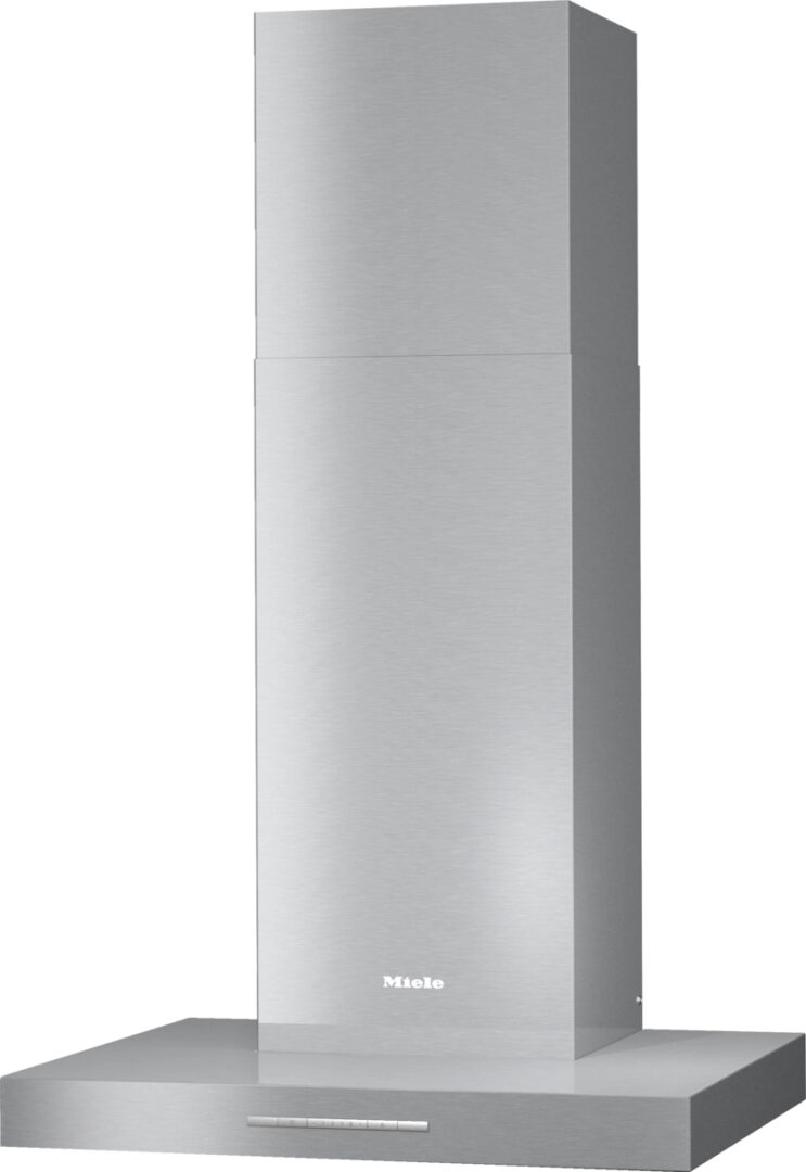 קולט אדים צמוד קיר ברוחב 60 ס"מ MIELE דגם: PUR 68 W