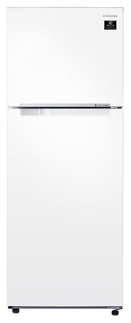 מקרר מקפיא עליון 68 ס"מ SAMSUNG דגם: RT37K5012WW