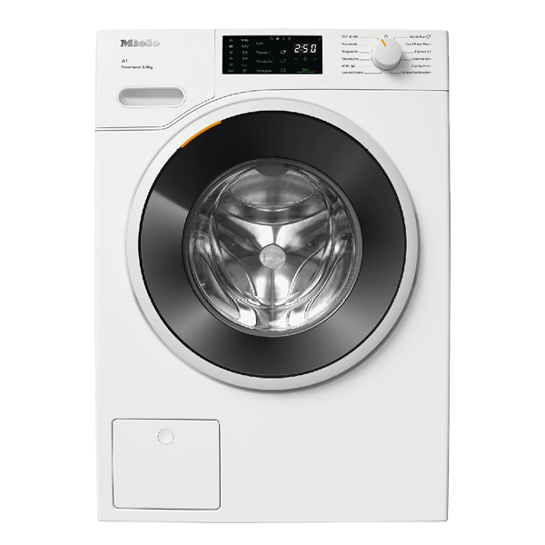 מכונת כביסה 8 ק"ג MIELE דגם: WWB 360 WCS