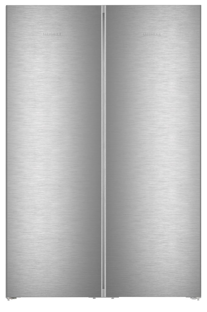 מקרר 120 ס"מ Side By Side נירוסטה LIEBHERR דגם: XRFsd 5220