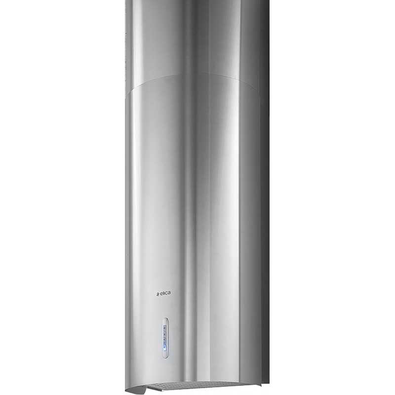 קולט אדים צמוד קיר נירוסטה ELICA  דגם: STONE-IXA33