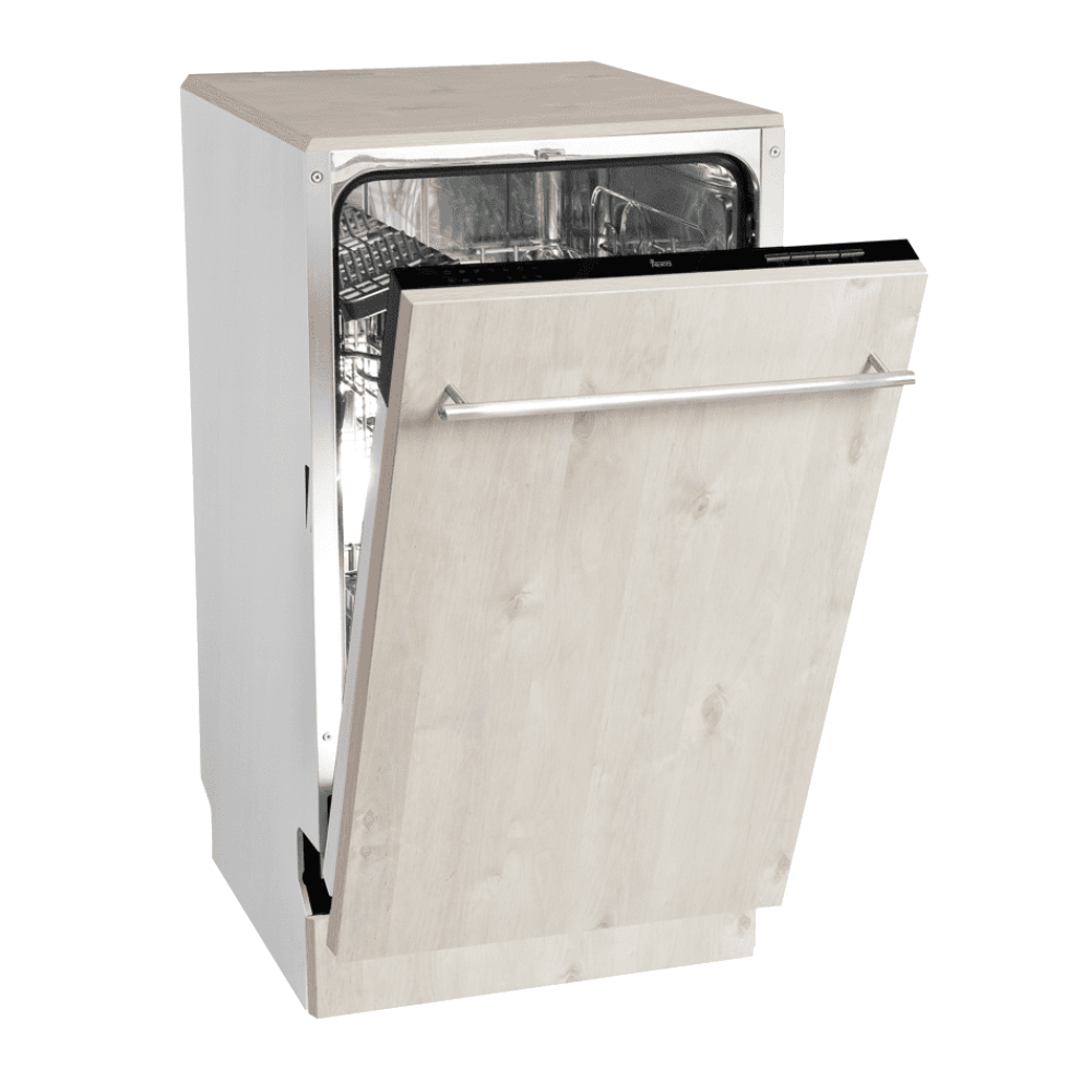 מדיח כלים צר אינטגרלי DELONGHI דגם: WMD-34I