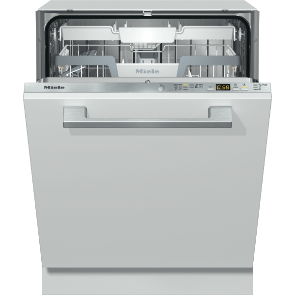 מדיח כלים אינטגרלי 60 ס"מ MIELE דגם: G 5073 SCVI