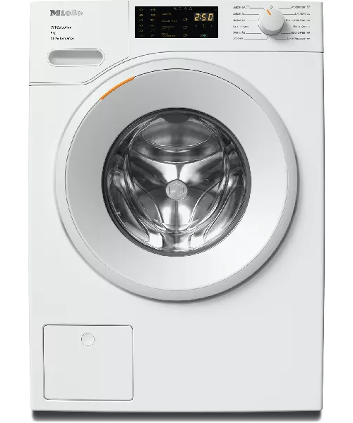מכונת כביסה פתח קדמי 9 ק"ג מסדרת MIELE W1 דגם: WSD 164 WCS