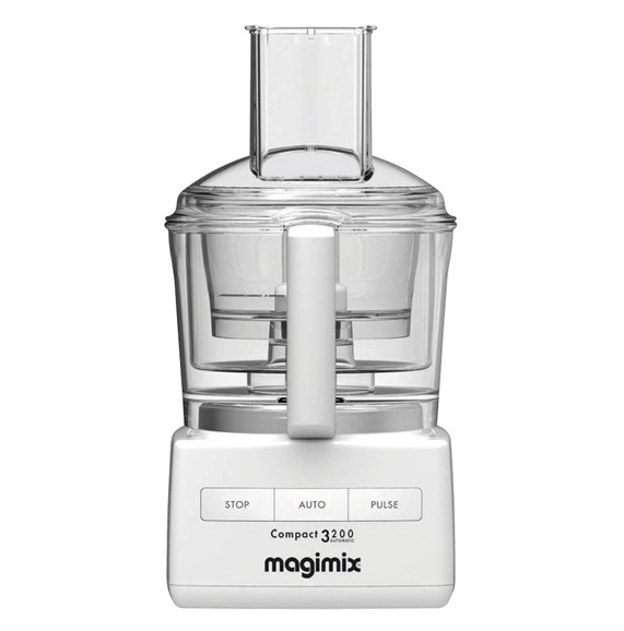מעבד מזון MAGIMIX דגם: C3200WB