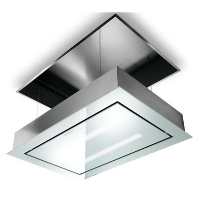קולט אדים לאי רוחב 90 ס"מ  דגם: SKYLIFT