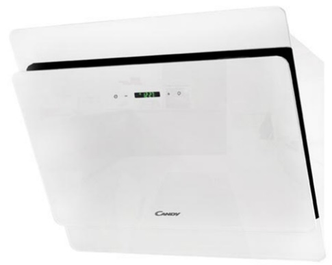 קולט אדים צמוד קיר רוחב 60 ס"מ דגם: CVMA60