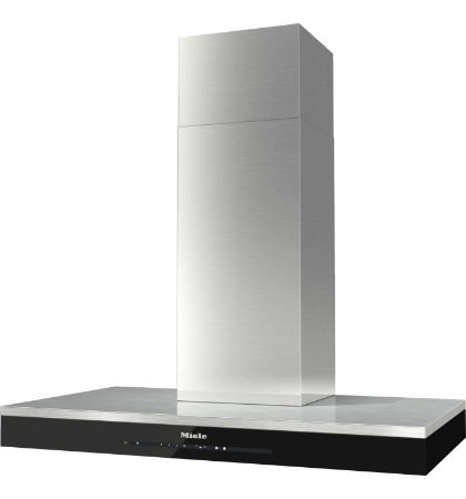 קולט אדים קיר דגם: DA 6698 W
