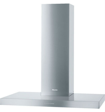 קולט אדים צמוד קיר Miele דגם DA419-6