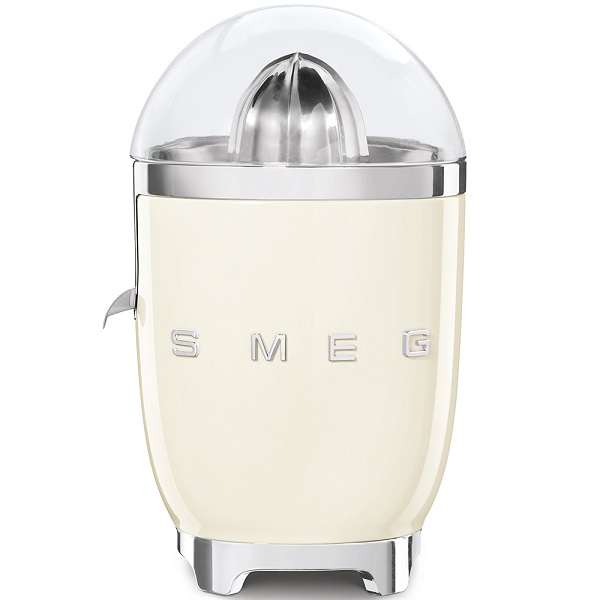 מסחטת הדרים SMEG דגם: CJF01
