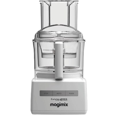 מעבד מזון 3 ליטר דגם:  MAGIMIX CS4200JXL