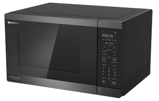מיקרוגל דיגיטלי SHARP דגם: R-34iz