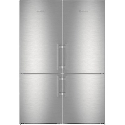 מקרר רוחב 140 ס"מ LIEBHERR דגם: CNef5715