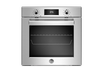 תנור 60 ס"מ BERTAZZONI דגם: F609PRO ESX