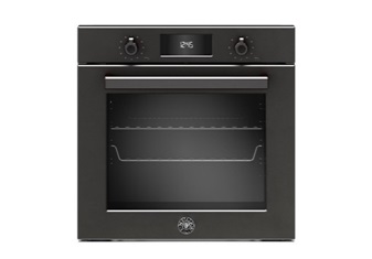 תנור 60 ס"מ שחור מט BERTAZZONI דגם: F6011PRO PLN