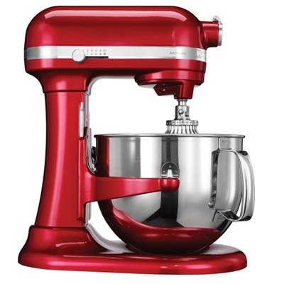 מיקסר מקצועי KITCHENAID דגם: 5KSM7580