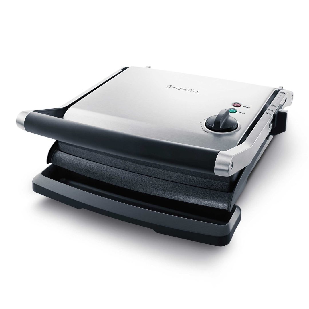 טוסטר לחיצה Breville דגם: BGR200