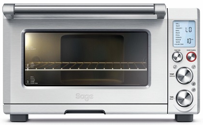 טוסטר אובן חכם Breville דגם: BOV 820