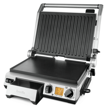 טוסטר לחיצה מקצועי BREVILLE דגם: BGR 840