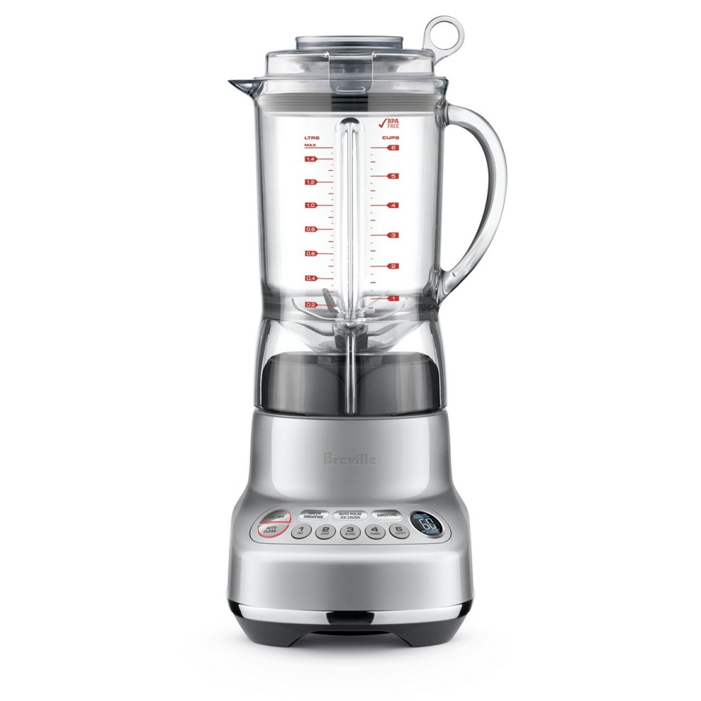 בלנדר 1300W Breville דגם: BBL 620
