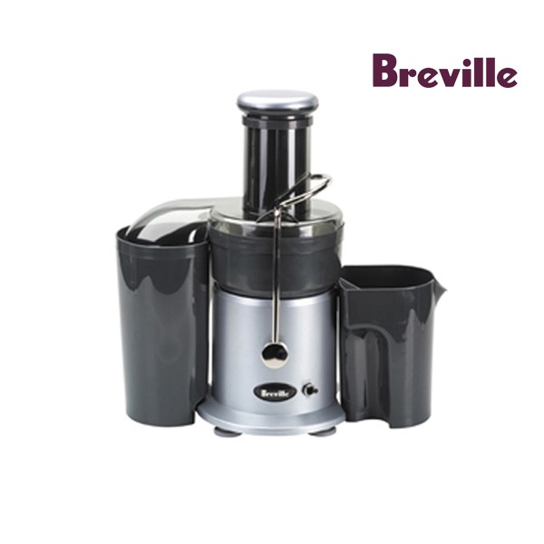 מסחטת מיצים קשים Breville דגם je95