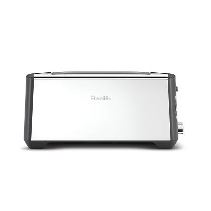 מצנם 4 פרוסות Breville דגם: BTA440