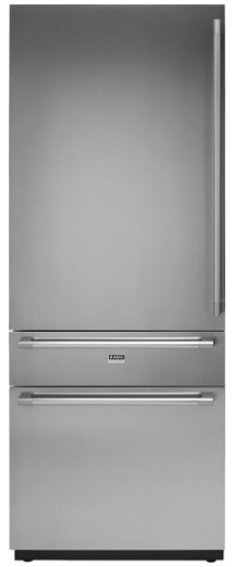 מקרר אינטגרלי עם מקפיא תחתון ברוחב 75 ס״מ ASKO ICE MAKER  דגם: RF2826S