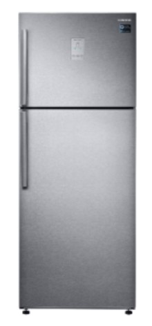 מקרר מקפיא עליון  SAMSUNG דגם: RT46K6331SL
