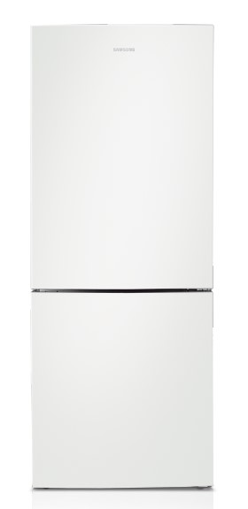 מקרר מקפיא תחתון 487 ליטר SAMSUNG דגם: RL4324RBASL/WW