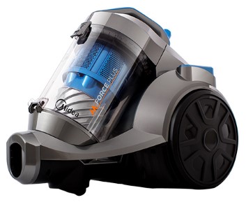 שואב אבק ציקלון נגרר MIDEA דגם: VCM40A16L