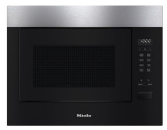 מיקרוגל בנוי 26 ליטר  MIELE דגם: M2240 SC