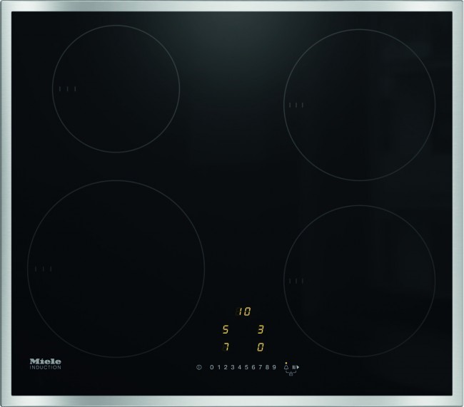 כיריים אינדוקציה MIELE דגם: KM 7201 FR