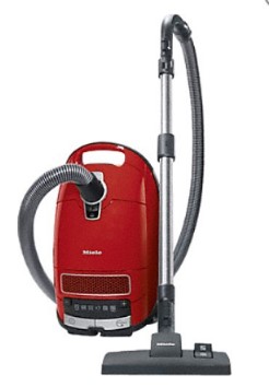 שואב אבק MIELE דגם: SGDA3