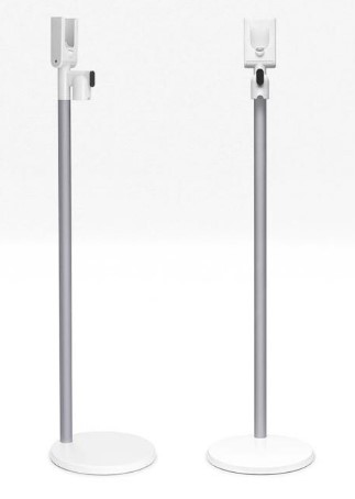 תחנת עגינה ואחסנה ניידת לשואבי אבק  DYSON V11