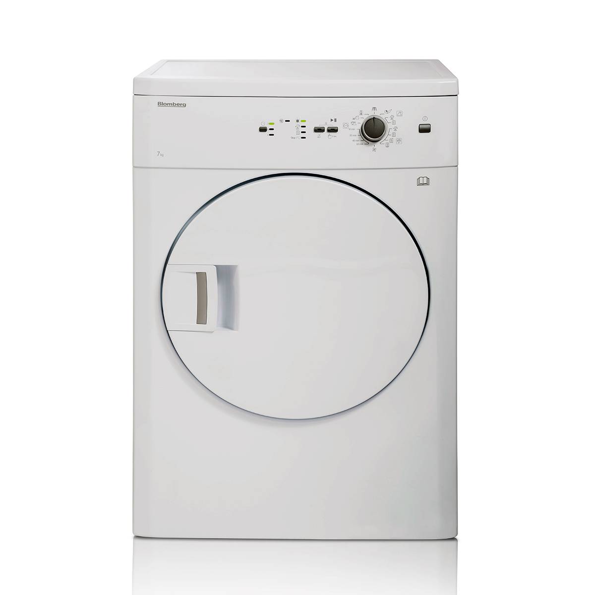 מייבש כביסה  8 ק"ג BLOMBERG  דגם: TGA180PZ