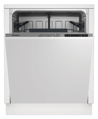 מדיח כלים אינטגרלי מלא 60 ס״מ BLOMBERG  דגם: GVN209P8X