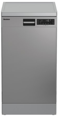 מדיח צר ברוחב  45 ס"מ BLOMBERG דגם: GSS219P6X