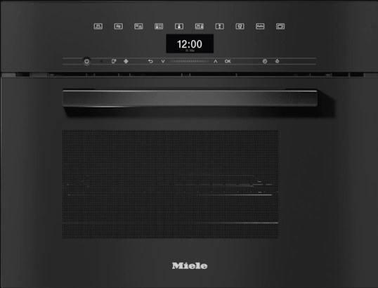 מיקרוגל אידוי MIELE VitroLine דגם: DGM 7440