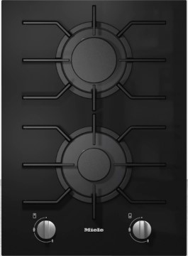 כיריים גז דומינו 38 ס"מ MIELE דגם: CS 7102-1 FL